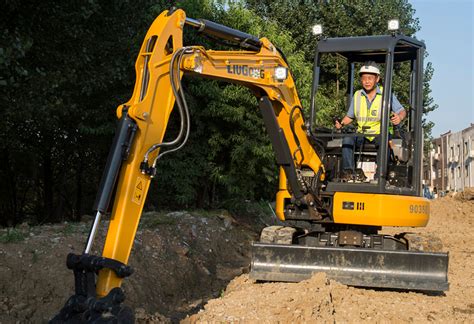 zero tail swing mini excavator|cat zero swing excavator.